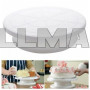 Вращающаяся подставка для торта 28 cм Cake Turntable